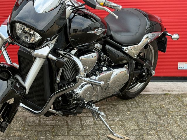 suzuki - intruder-m-1500