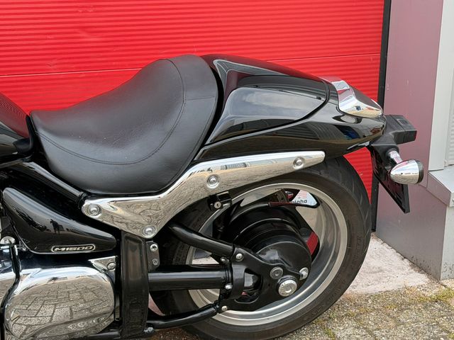 suzuki - intruder-m-1500