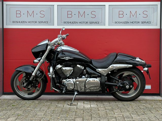suzuki - intruder-m-1500
