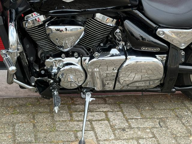 suzuki - intruder-m-1500