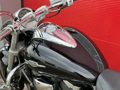 Suzuki Intruder M 1500 2009 occasion – foto 9 van 24