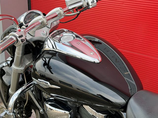 suzuki - intruder-m-1500