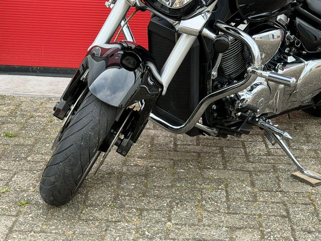 suzuki - intruder-m-1500