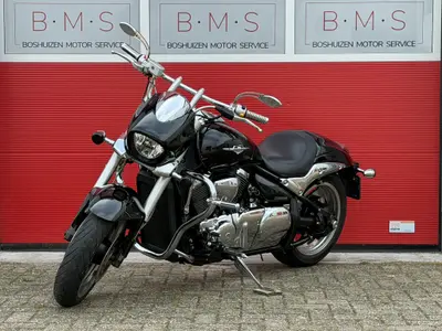 SUZUKI INTRUDER M 1500 – foto 3