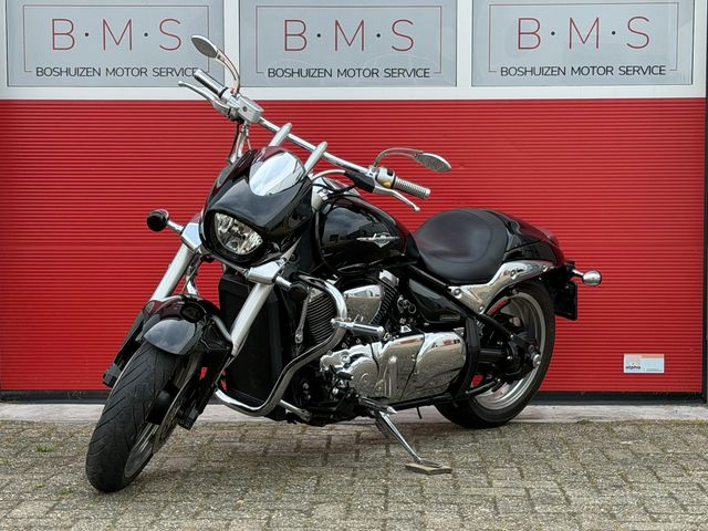 suzuki - intruder-m-1500