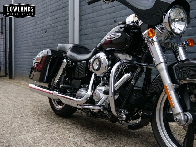harley-davidson - switchback-fld-dyna