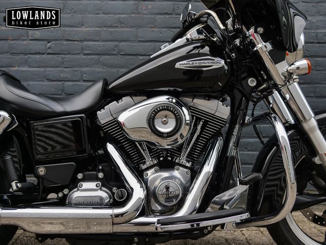 harley-davidson - switchback-fld-dyna