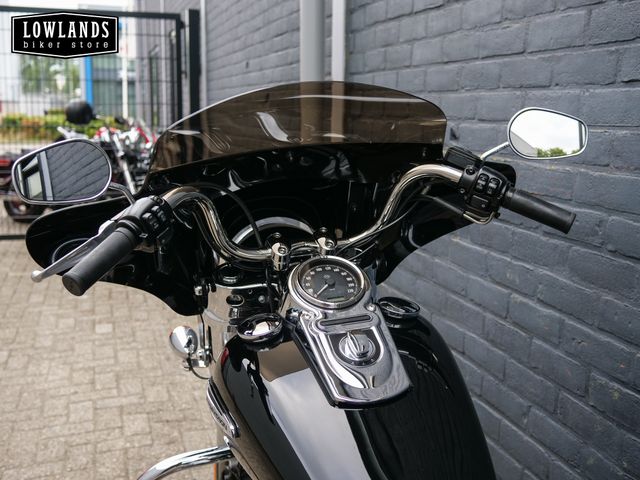 harley-davidson - switchback-fld-dyna
