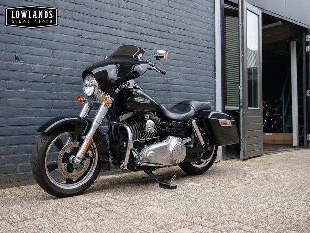 harley-davidson - switchback-fld-dyna