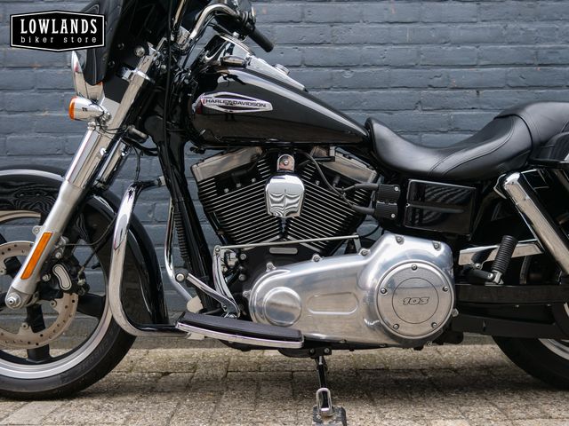 harley-davidson - switchback-fld-dyna