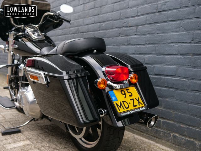 harley-davidson - switchback-fld-dyna