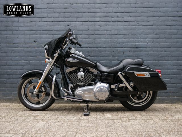 harley-davidson - switchback-fld-dyna