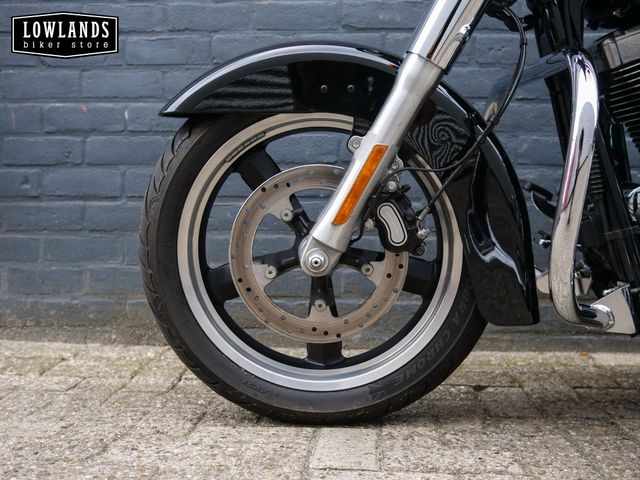 harley-davidson - switchback-fld-dyna