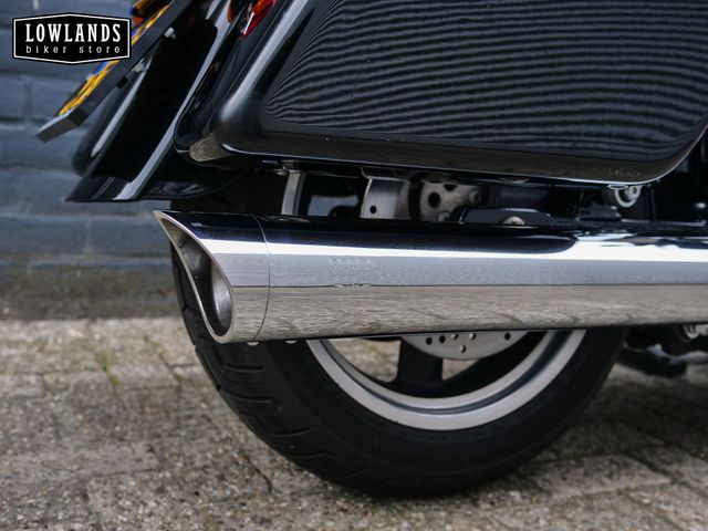 harley-davidson - switchback-fld-dyna