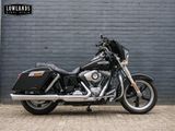 HARLEY-DAVIDSON SWITCHBACK FLD DYNA