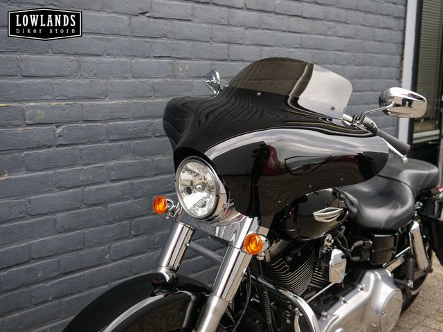 harley-davidson - switchback-fld-dyna
