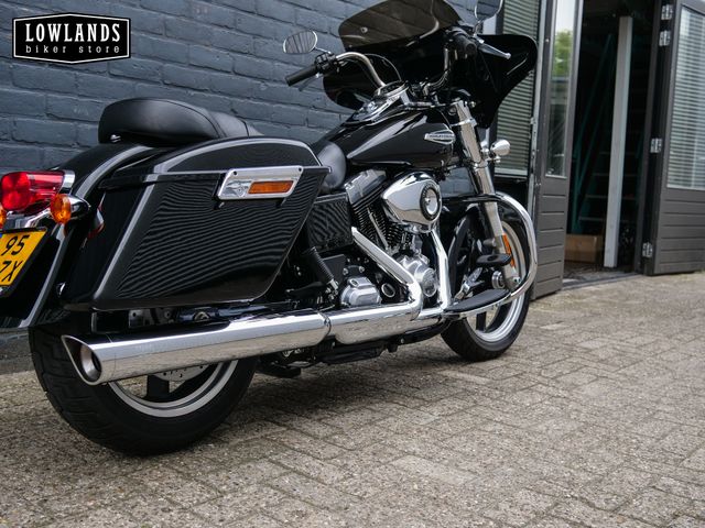 harley-davidson - switchback-fld-dyna