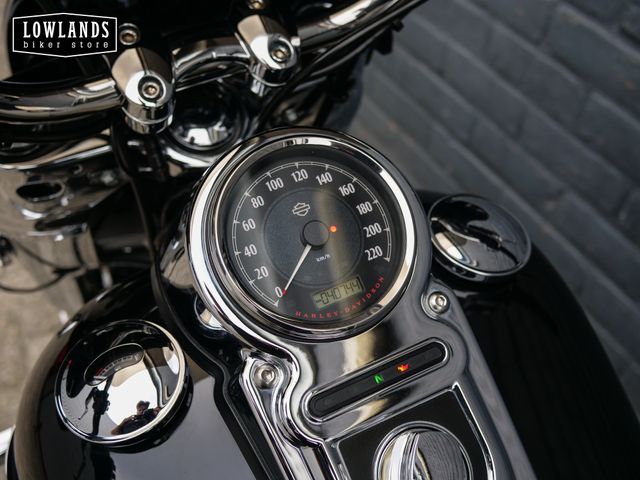 harley-davidson - switchback-fld-dyna
