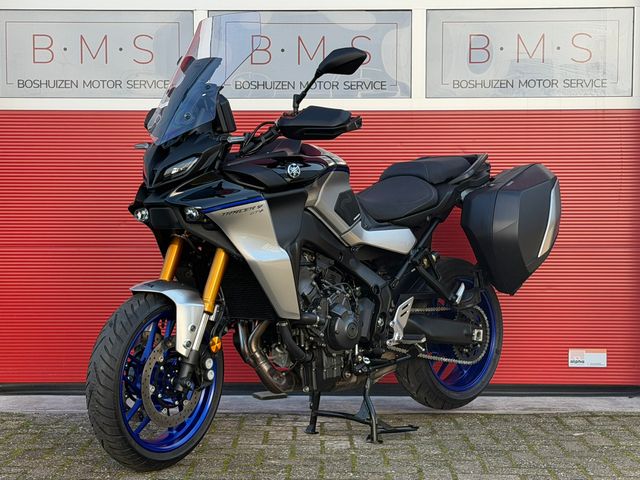 yamaha - tracer-9-gt--