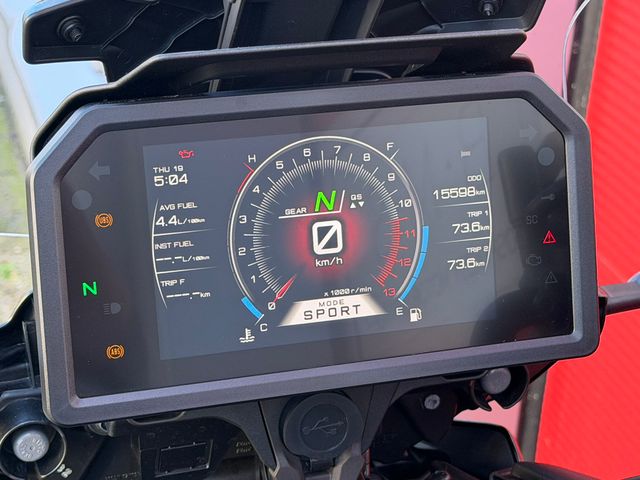 yamaha - tracer-9-gt--