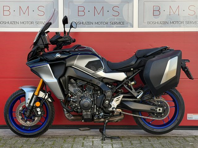yamaha - tracer-9-gt--