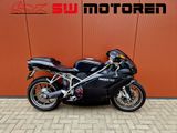DUCATI 749 DARK