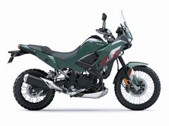 KAWASAKI KLE 500 SE