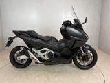 HONDA FORZA 750