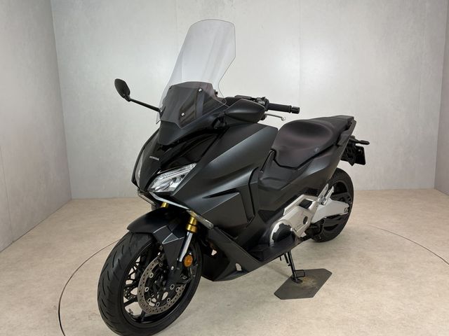 honda - forza-750