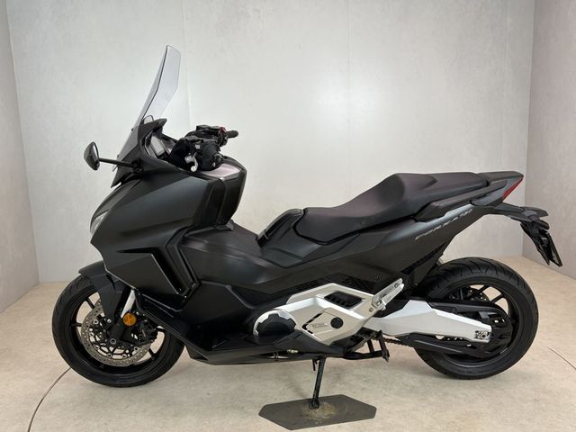 honda - forza-750