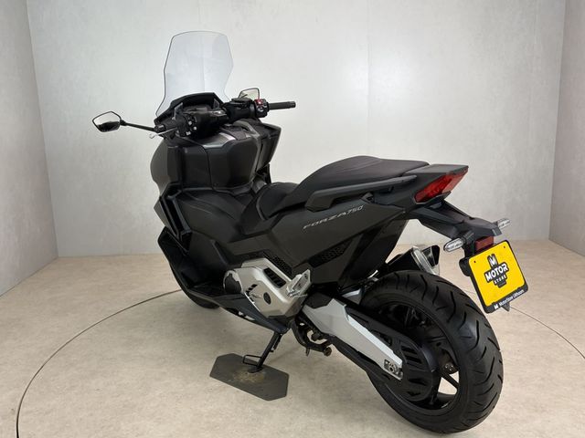honda - forza-750