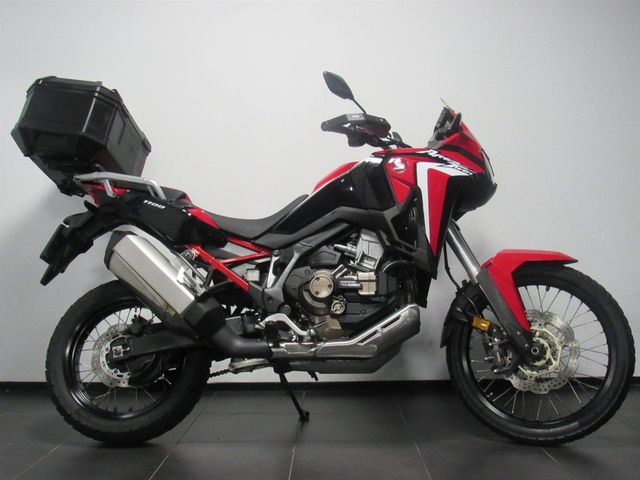 honda - crf-1100-l-africa-twin-dct