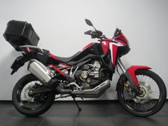 HONDA CRF 1100 L AFRICA TWIN DCT