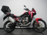 HONDA CRF 1100 L AFRICA TWIN DCT