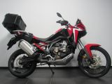 HONDA CRF 1100 L AFRICA TWIN DCT