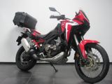 HONDA CRF 1100 L AFRICA TWIN DCT