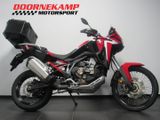 HONDA CRF 1100 L AFRICA TWIN DCT