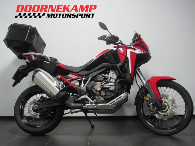honda - crf-1100-l-africa-twin-dct