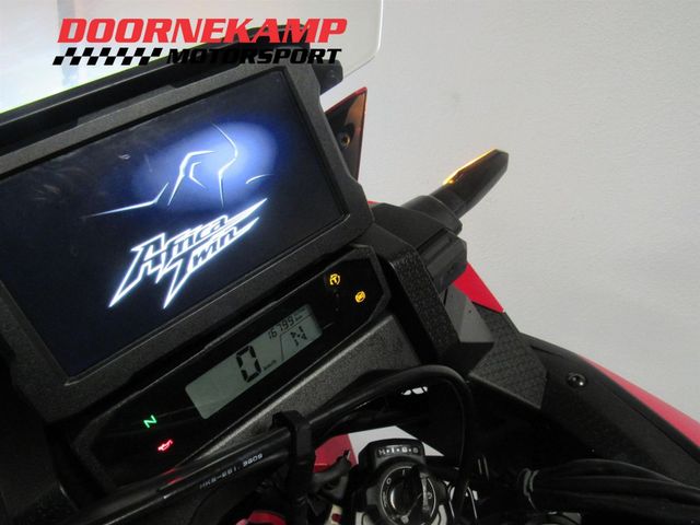 honda - crf-1100-l-africa-twin-dct