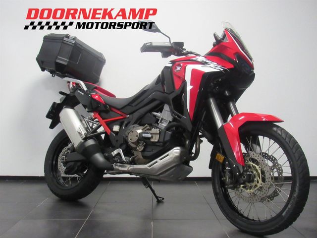 honda - crf-1100-l-africa-twin-dct