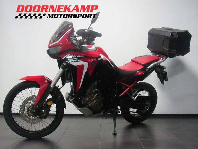 honda - crf-1100-l-africa-twin-dct