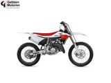 YAMAHA YZ 125 LC