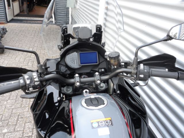 kawasaki - versys-1000