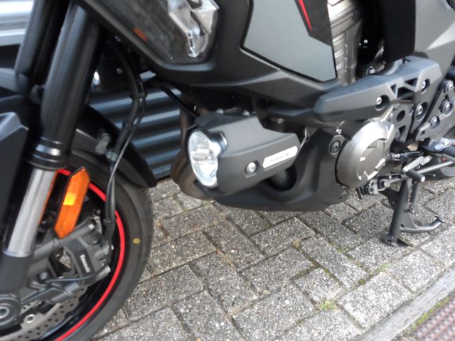 kawasaki - versys-1000