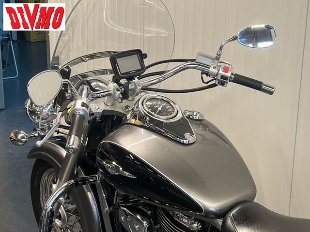 suzuki - c-800-intruder