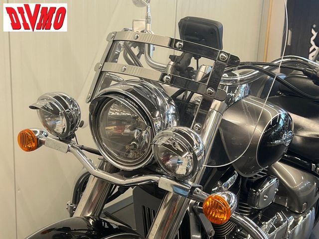 suzuki - c-800-intruder