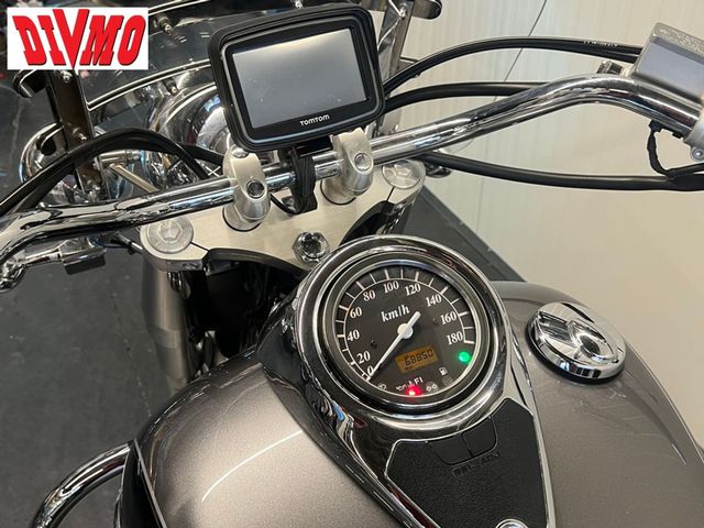 suzuki - c-800-intruder