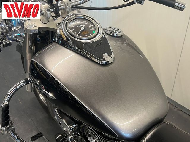 suzuki - c-800-intruder