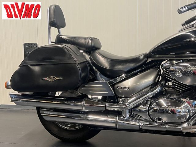 suzuki - c-800-intruder