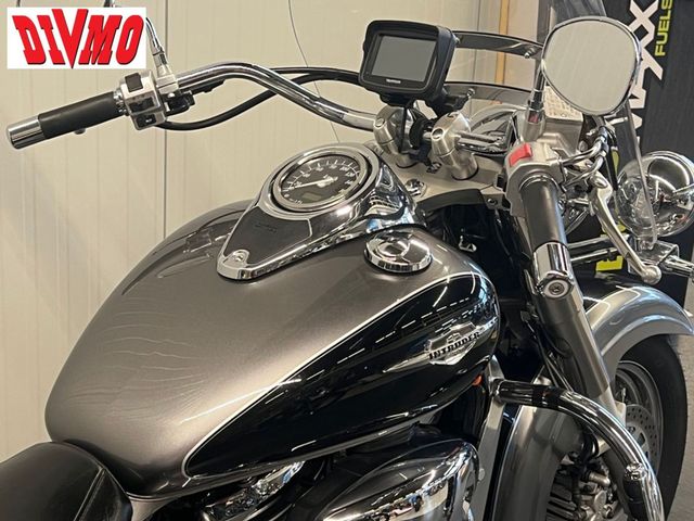 suzuki - c-800-intruder